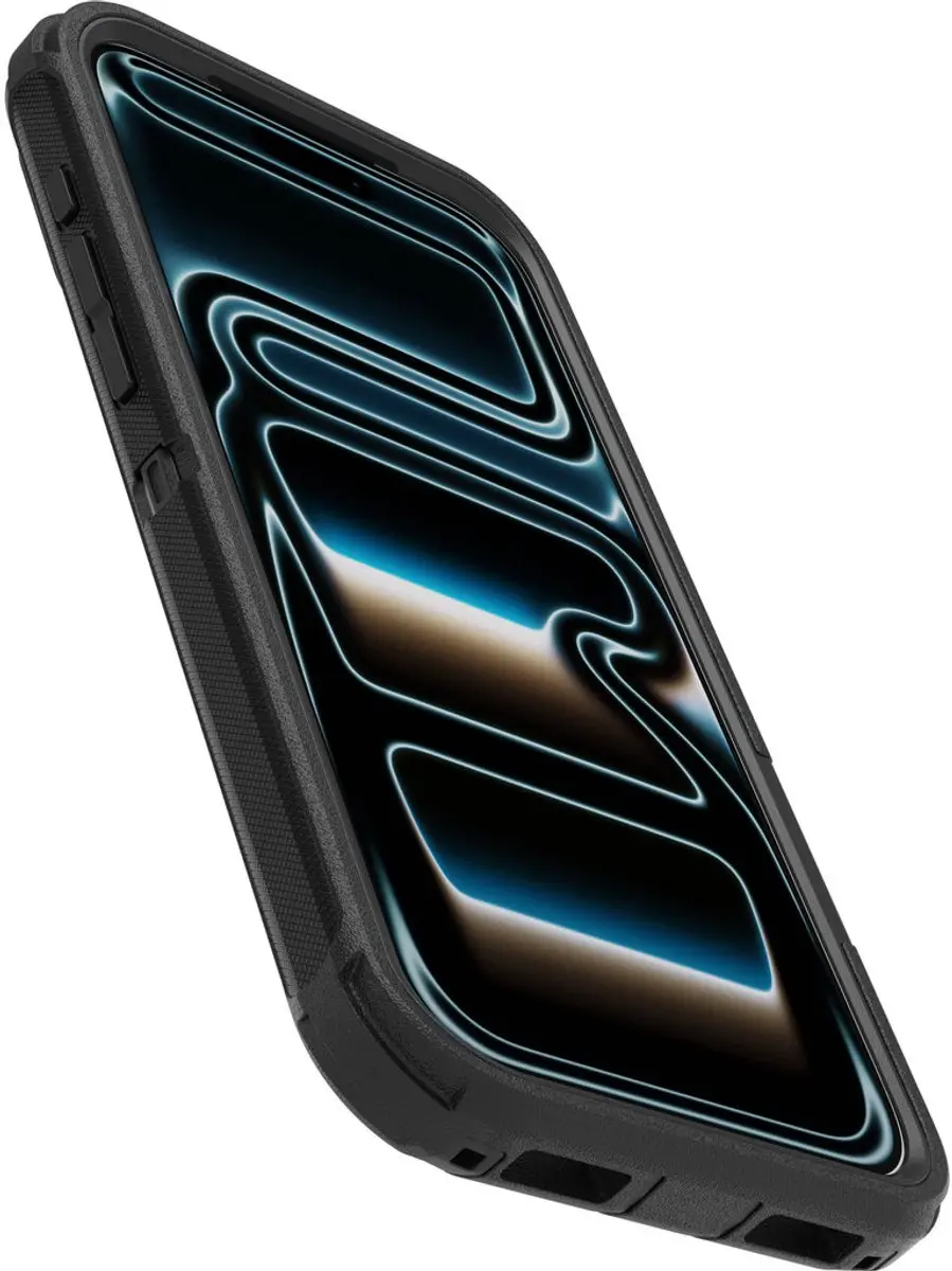 OtterBox Defender Pro MagSafe iPhone 17 Pro Max - 77-000958 - Zwart