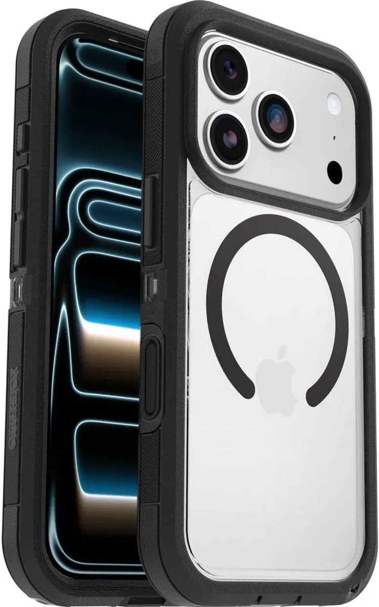 OtterBox Defender Pro XT 77-000978 iPhone Hoes