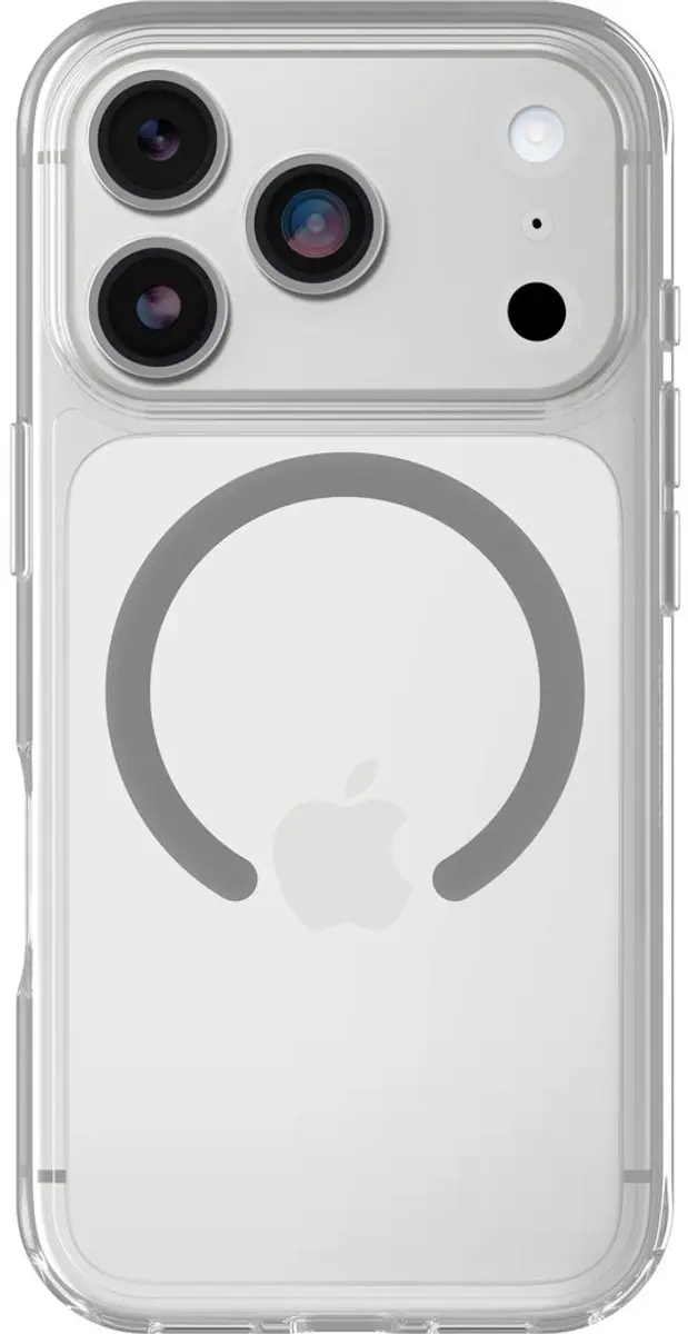 OtterBox Lumen Clear iPhone 17 Pro