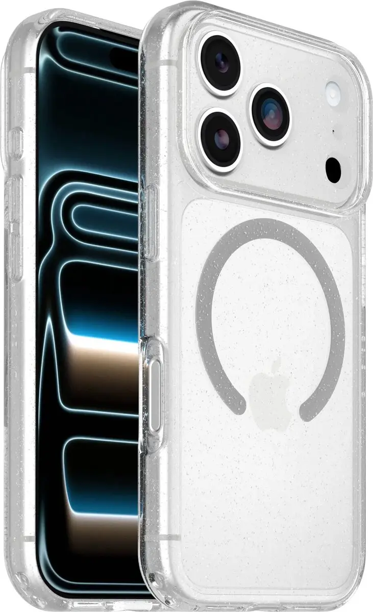 OtterBox Lumen iPhone 17 Pro Hoesje