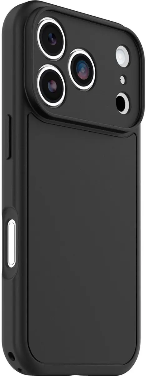 OtterBox Lumen iPhone 17 Pro Max - Zwart - 77-001176