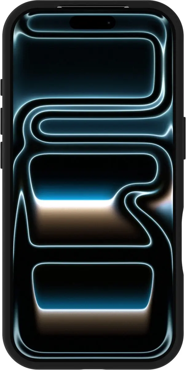 OtterBox Figura + Glass iPhone 17 Pro - Black