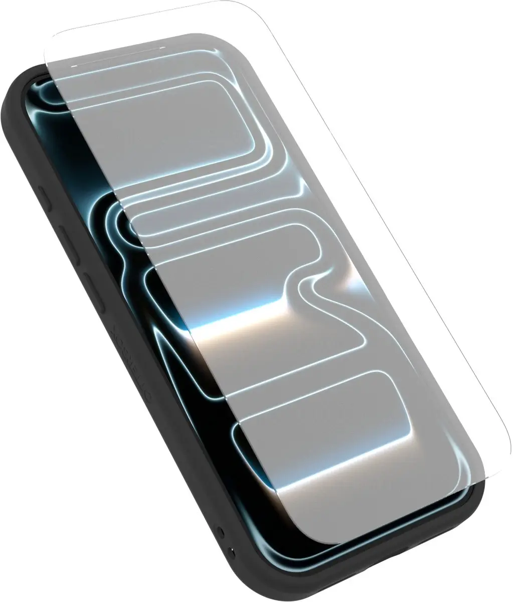 OtterBox Figura + Glass iPhone 17 Pro - Black