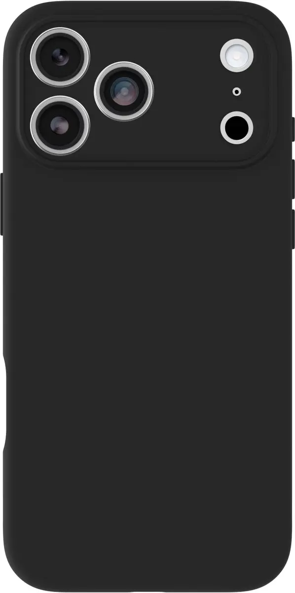 OtterBox Figura + Glass iPhone 17 Pro Max - Black - afbeelding 2 van 5