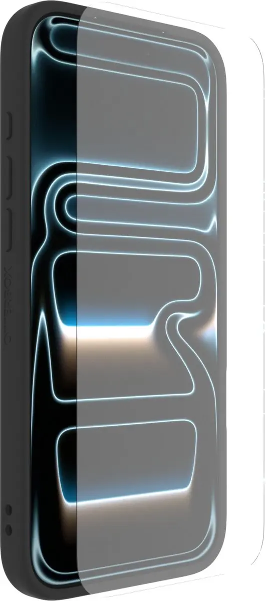 OtterBox Figura + Glass iPhone 17 Pro Max - Black - afbeelding 4 van 5