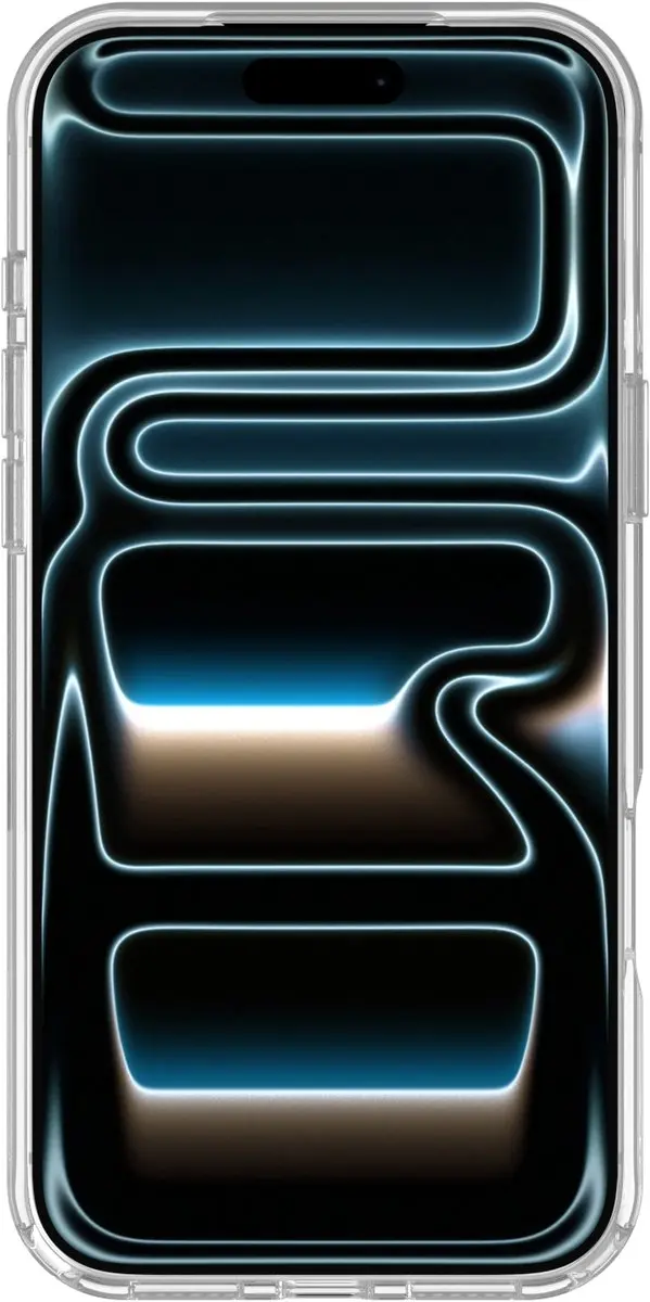 OtterBox Lumen Clear iPhone 18 Pro Max/17 Pro Max Glashoes