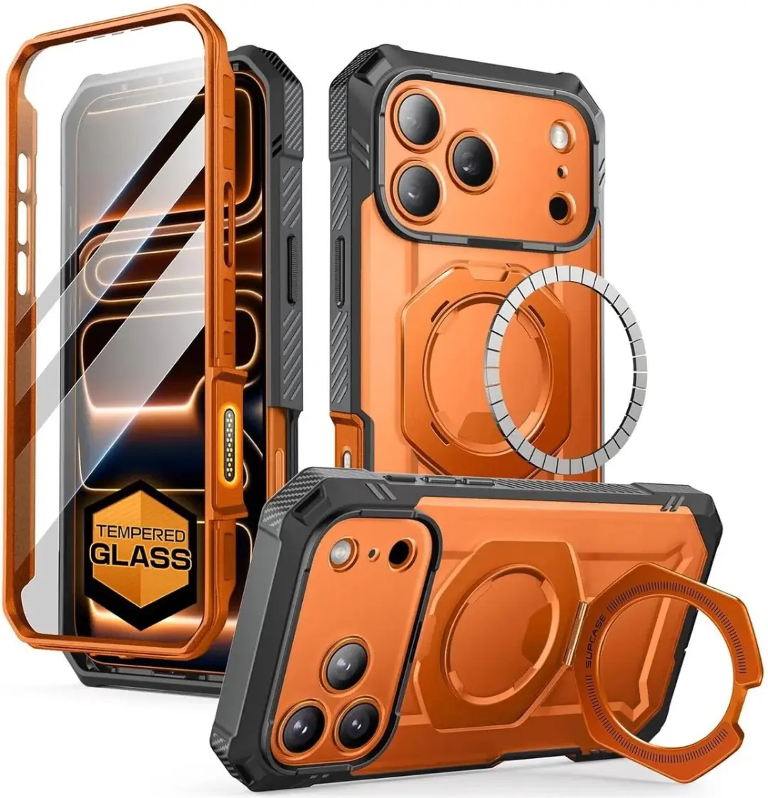 Supcase Hoesje iPhone 18 Pro