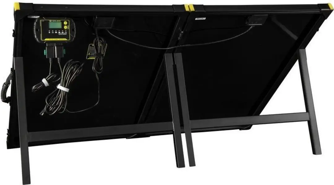 Goal Zero 20A Solar Charge Controller - Zwart - afbeelding 4 van 5