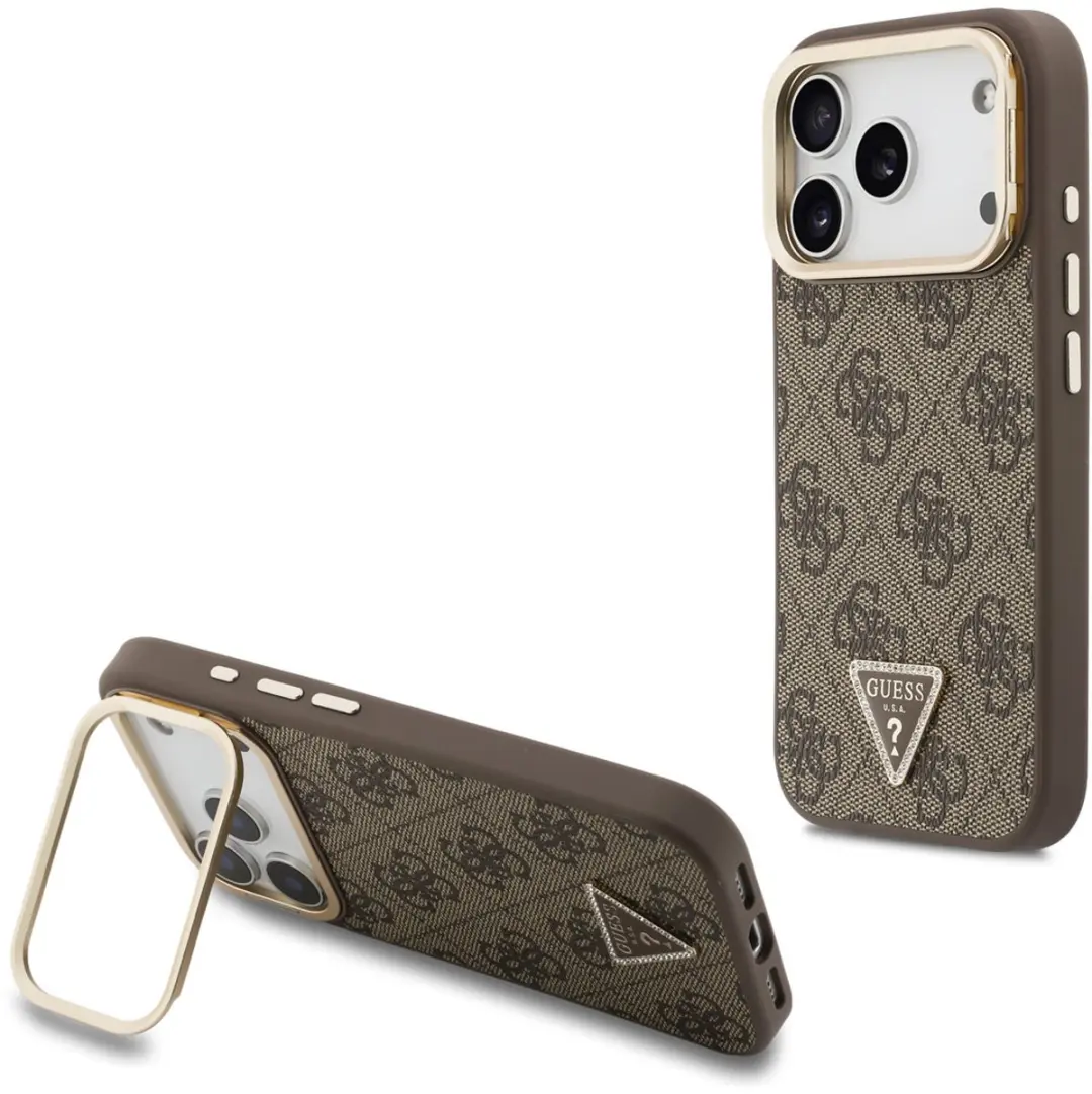 Guess iPhone 17 Pro Hoesje