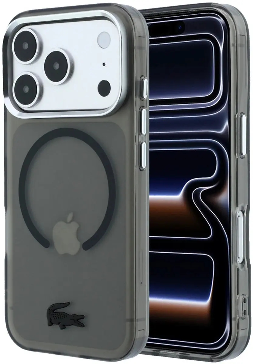 Lacoste telefoonhoesje voor Apple iPhone 18 Pro Max