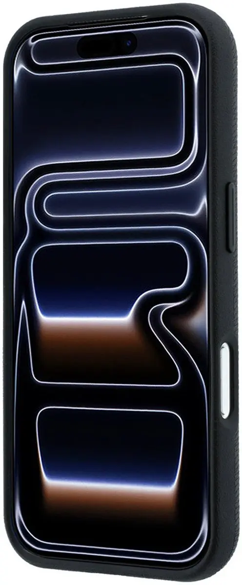 Mercedes-Benz Backcover Hoesje iPhone 18 Pro Max - MagSafe - Zwart