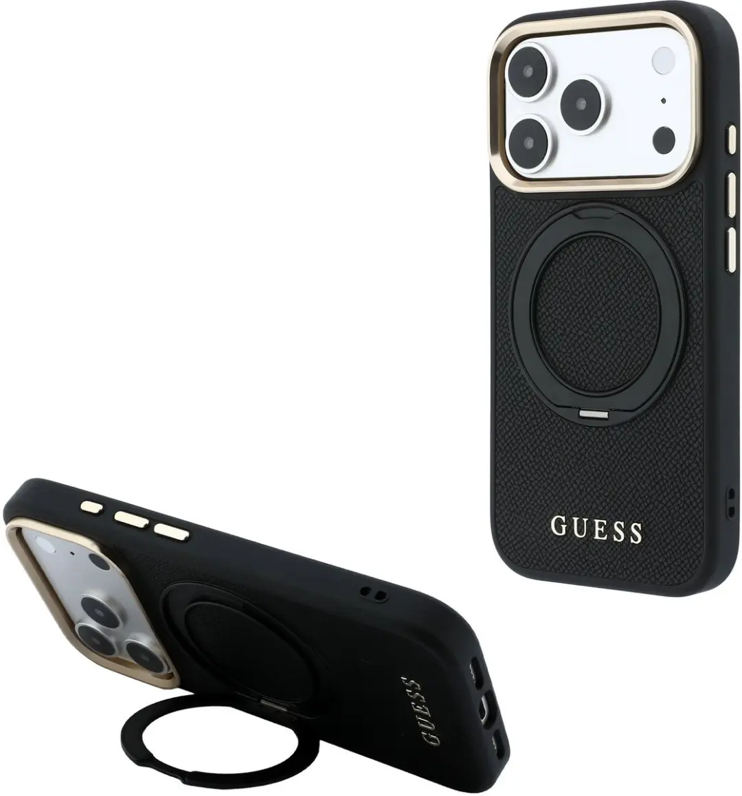 Guess Backcover hoesje voor Apple iPhone 18 Pro Max