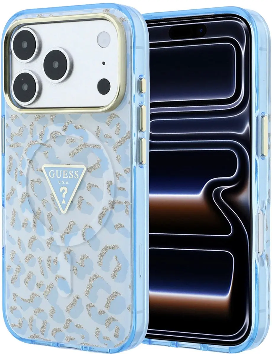 Guess Hoesje iPhone 18 Pro 3666339655389
