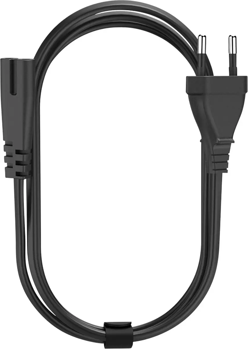 Hama 00200023 Netvoeding & Inverter 65W - Zwart - afbeelding 4 van 6