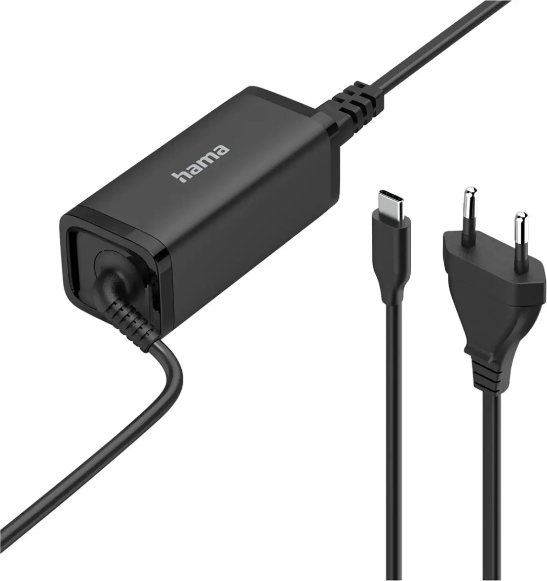 Hama 00200023 Netvoeding & Inverter 65W