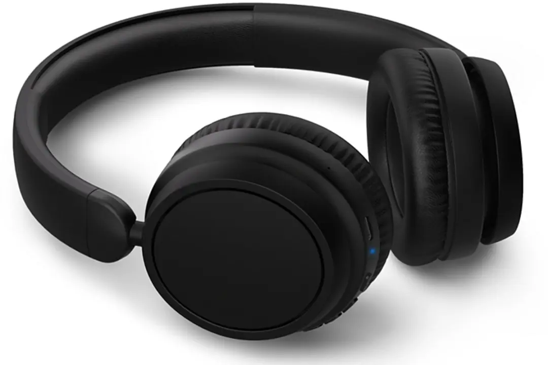 Philips TAH5209BK/97 Draadloze Hoofdtelefoon - Zwart - afbeelding 2 van 6