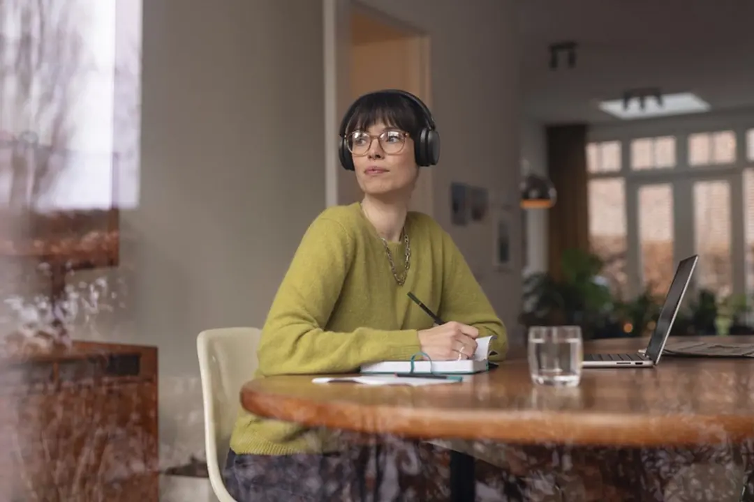 Philips TAH5209BK/97 Draadloze Hoofdtelefoon - Zwart - afbeelding 6 van 6