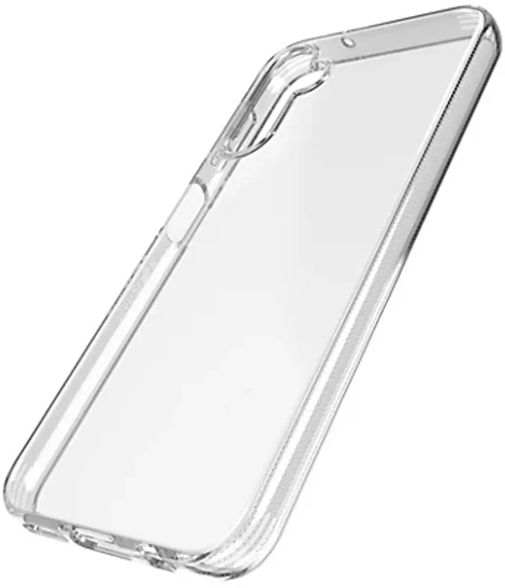 Tech21 EVO LITE Clear Case Cover for Samsung Galaxy A14 / A14 5G