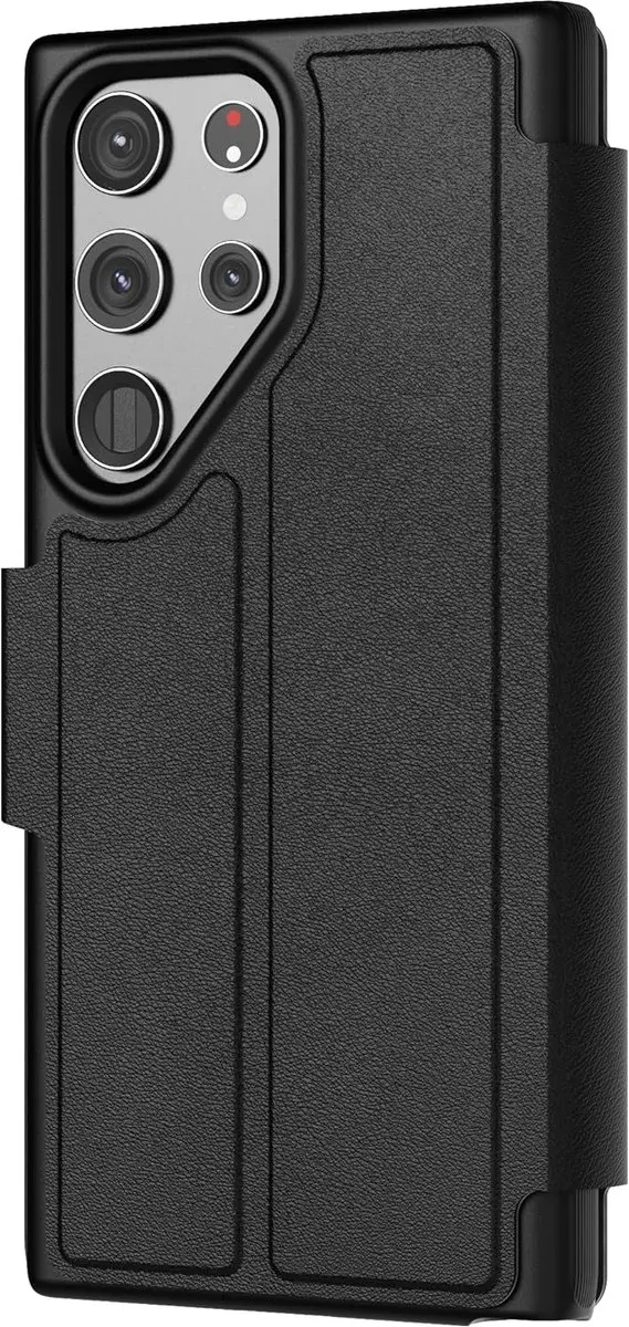 Tech21 EvoLite Wallet Case voor Galaxy S23 Ultra