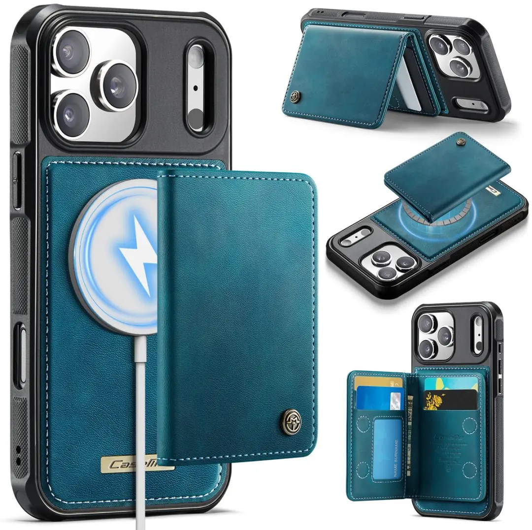 CaseMe Hoesje