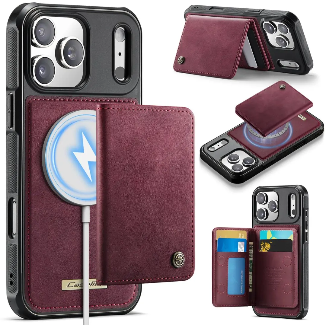 CaseMe Hoesje