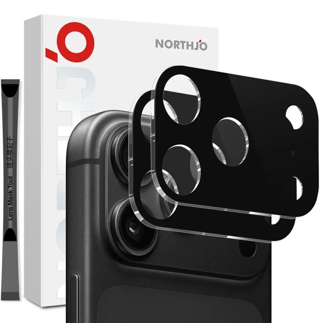 NORTHJO Camera Lens Protector