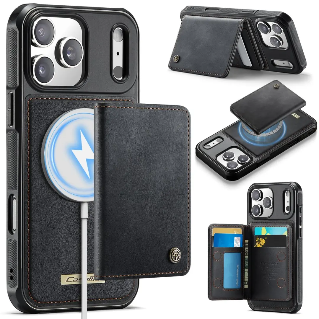 CaseMe Hoesje