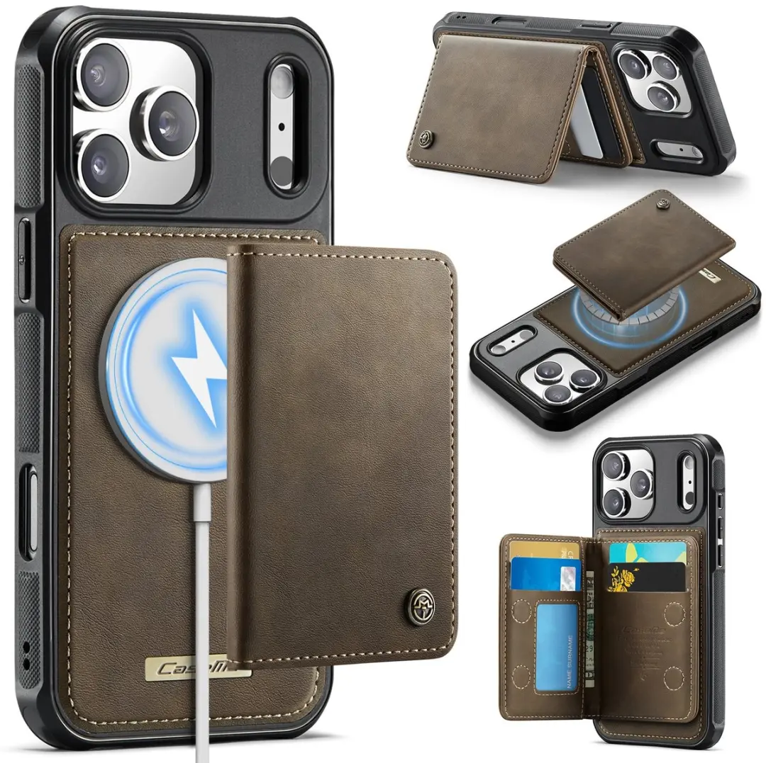 CaseMe Hoesje