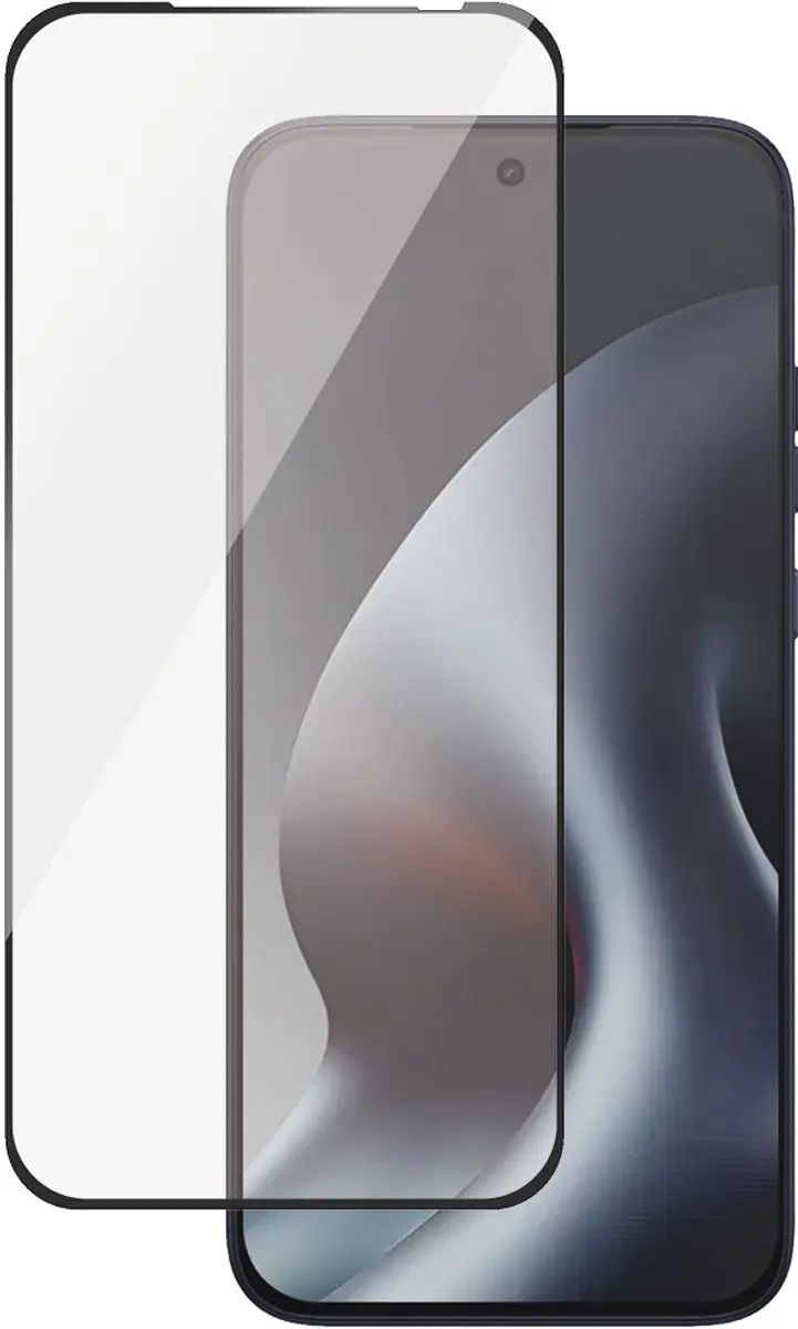 PanzerGlass Screen Protector Moto G67/G77 Ultra-Wide Fit