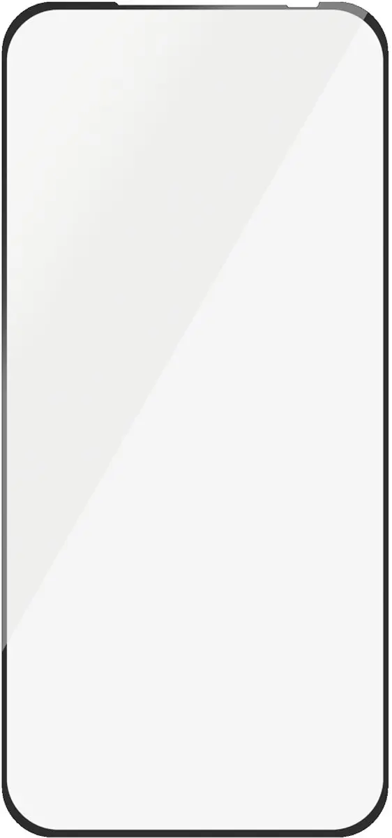 PanzerGlass Screen Protector Moto G67/G77 Ultra-Wide Fit - 1 Stuk