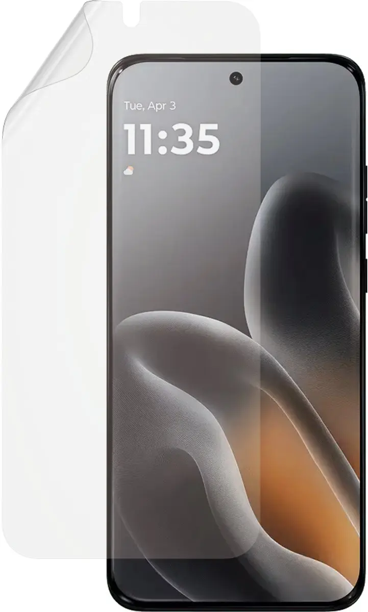 PanzerGlass ® Screen Protector Motorola moto edge 70 Fusion