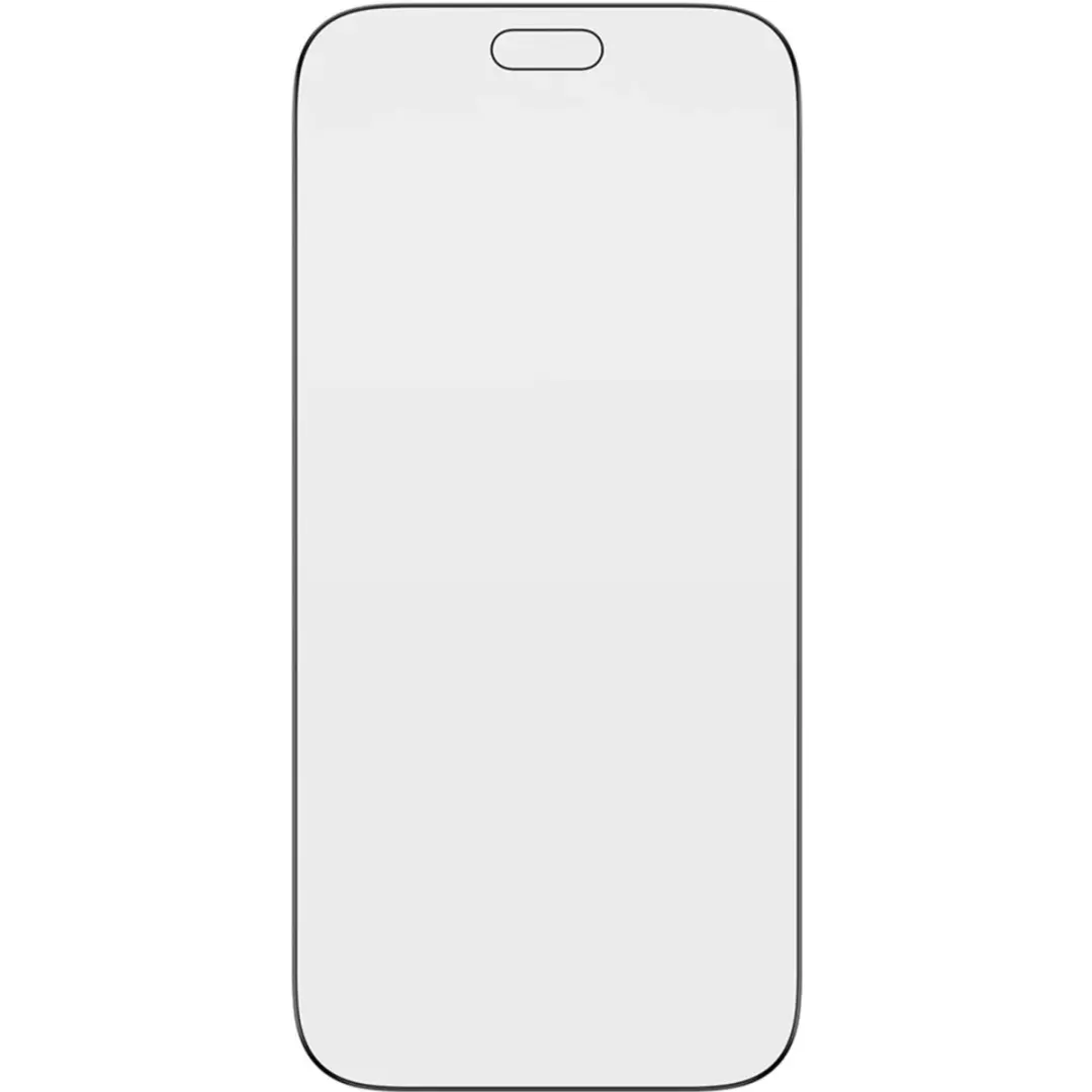 PanzerGlass iPhone 18 Pro UWF Privacy Glas - iPhone 17 Pro compatibel