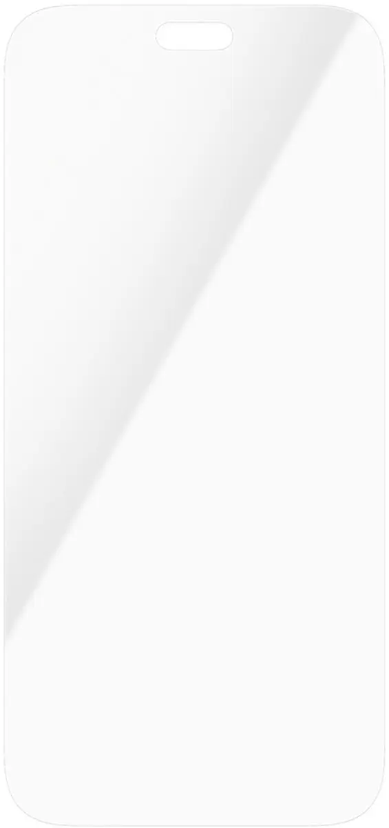 PanzerGlass iPhone 18 Pro Max Hoesglas - Classic fit - EasyAligner