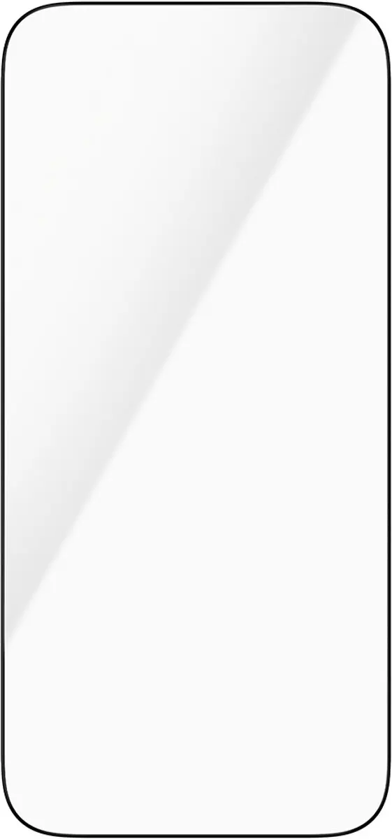 PanzerGlass Platinum PG27659 iPhone Screenprotector - FastFit