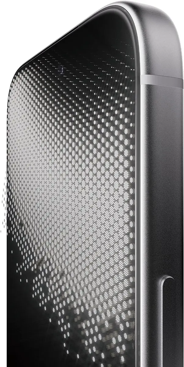 PanzerGlass Platinum PG27659 iPhone Screenprotector - FastFit