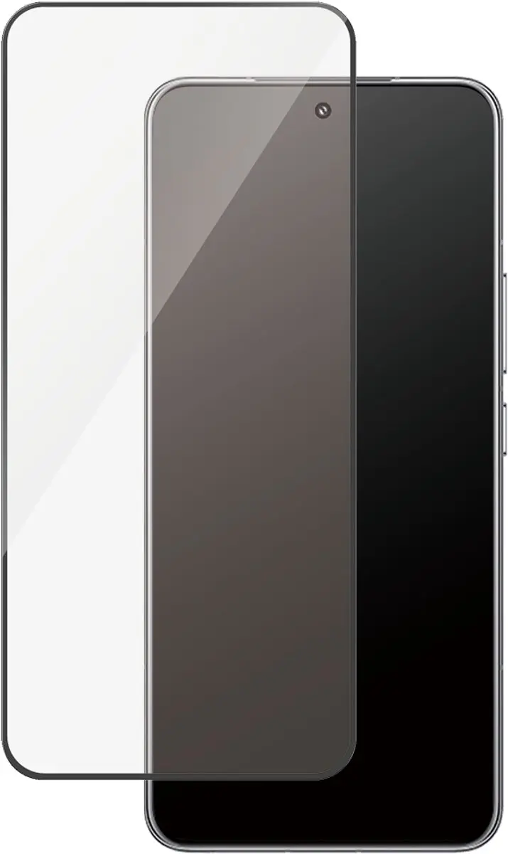 PANZERGLASS SCREEN PROTECTOR OPPO A6X 4G 5G ULTRA-WIDE FIT
