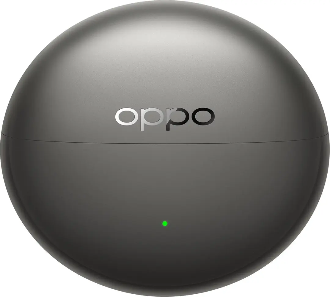 OPPO Enco Clip 2 111100230012 Headset - Grijs - afbeelding 3 van 3