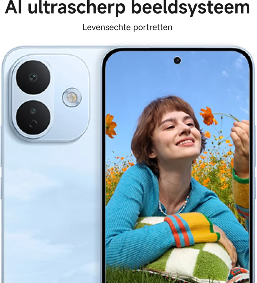 Xiaomi Redmi Note 17 Pro 5G - Sky Blue - 6GB/256GB - 8340mAh - 67W
