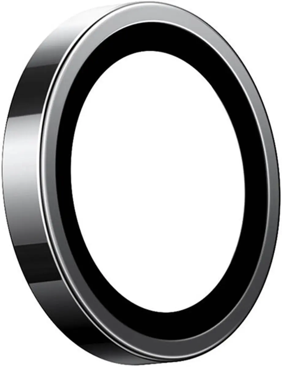 Torras LensGuard iPhone 16 Pro/Max Camera Lens Protector
