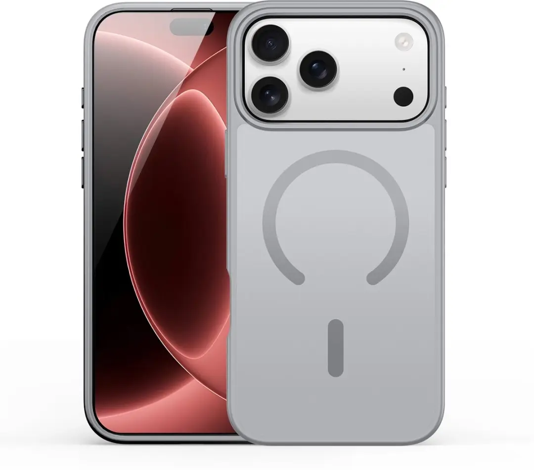 Dux Ducis Yind Series iPhone Hoesje