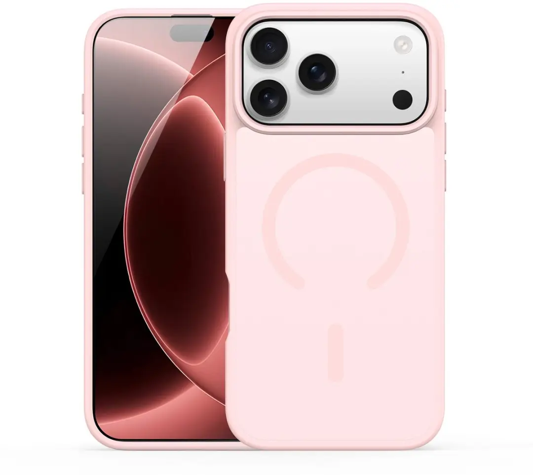 Dux Ducis Yind Series iPhone Hoesje