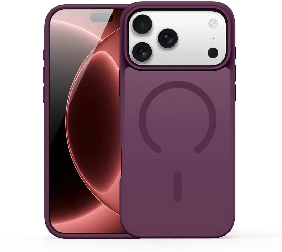Dux Ducis Yind Series Hoesje iPhone 18/17 Pro Max