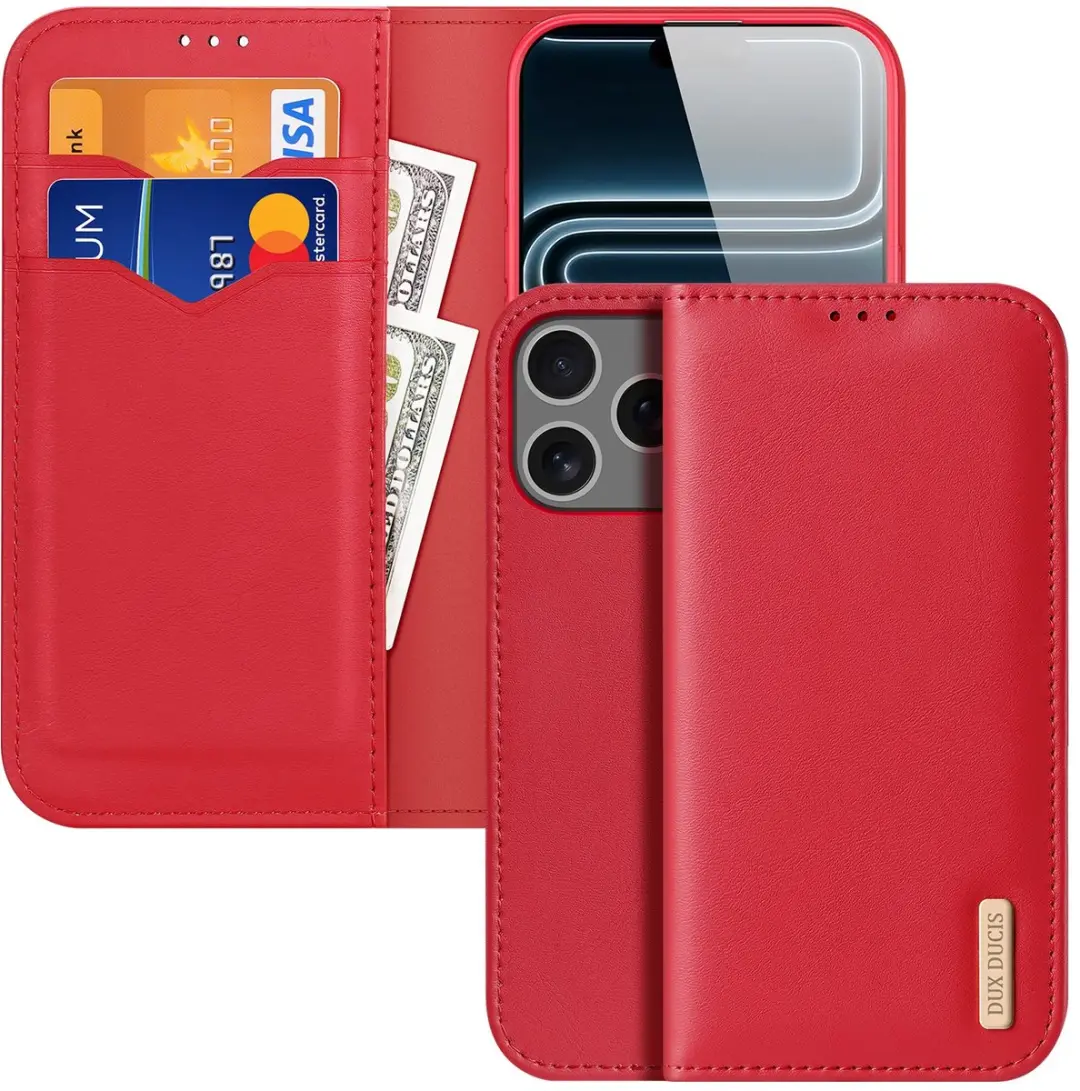 Dux Ducis Hoesje