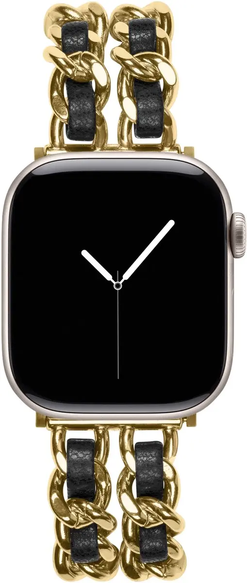 iDeal of Sweden Chain Watch Band Apple Watch 38-42mm
