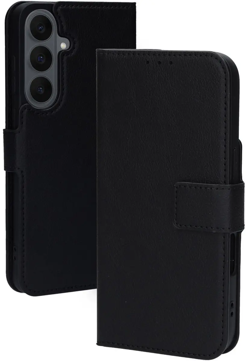Mobiparts hoesje geschikt voor Samsung Galaxy S26 FE
