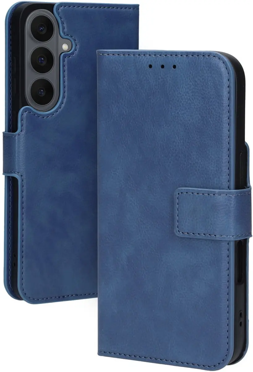 Mobiparts hoesje geschikt voor Samsung Galaxy S26 FE