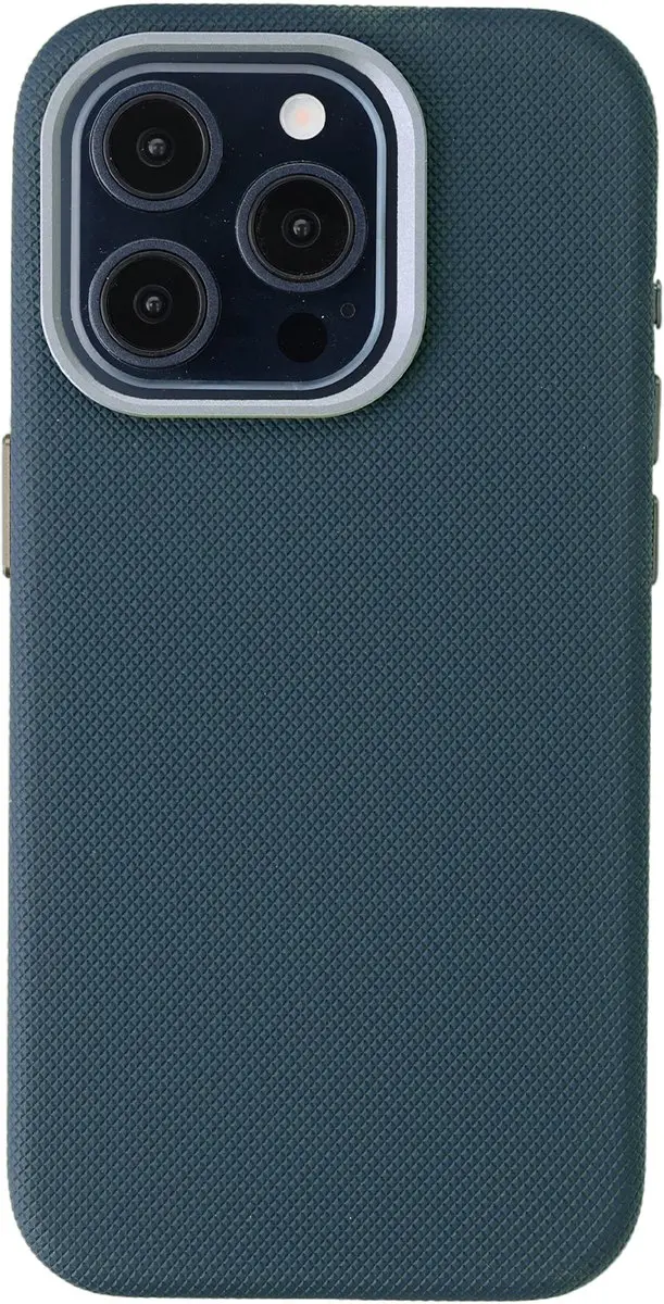 Accezz Hoesje iPhone 15 Pro