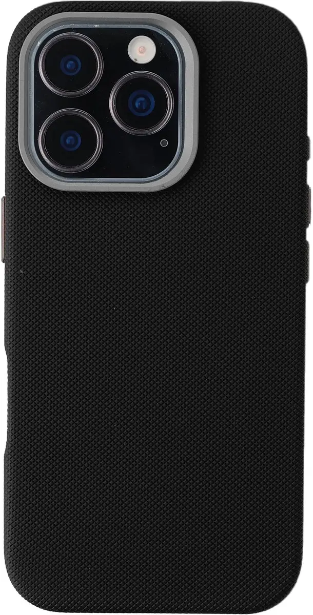 Accezz iPhone 16 Pro MagSafe Hoesje
