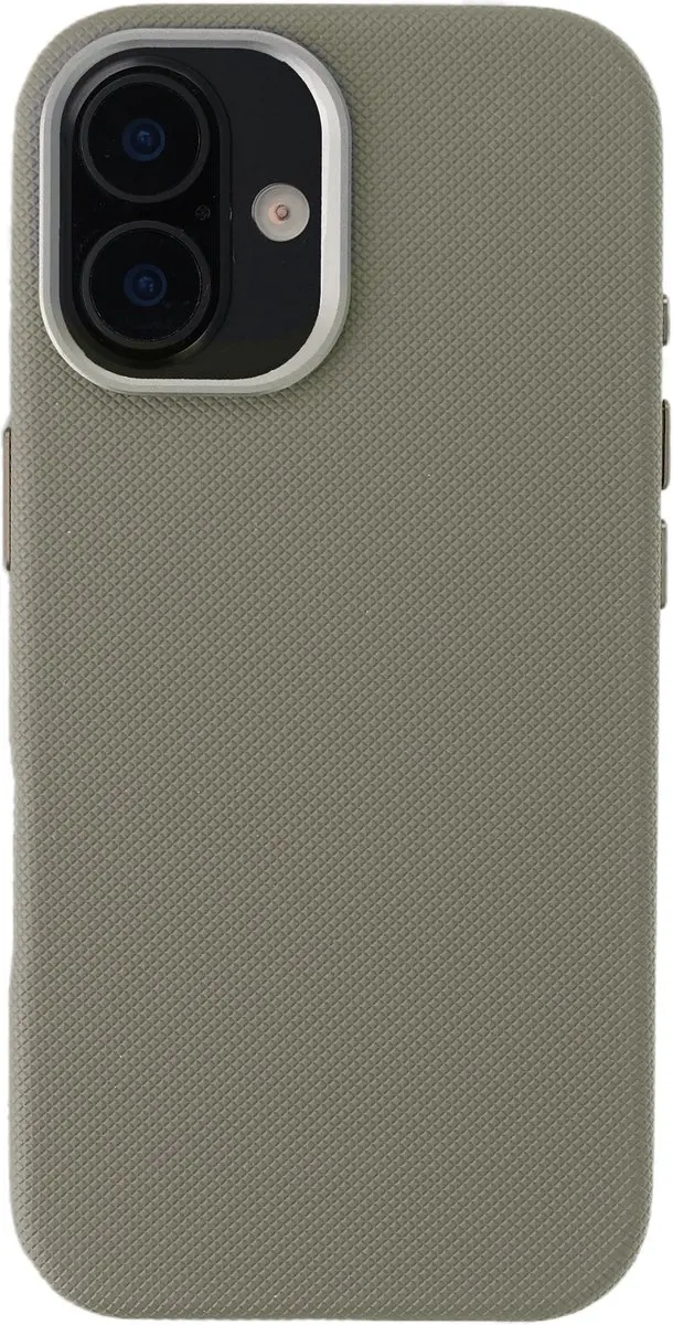 Accezz iPhone 17 MagSafe Hoesje