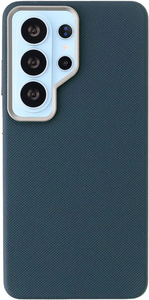 Accezz Hoesje Samsung Galaxy S26 Ultra